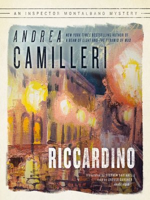 Riccardino - Audiobook